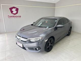 Foto do veículo Honda Civic 2.0 Exl Cvt