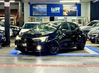 Foto do veículo Toyota Corolla 1.6 Turbo Gr Corolla Core Awd