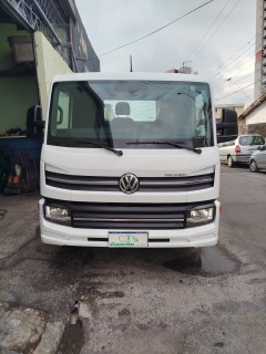 Foto do veículo Volkswagen Delivery 2.8 Delivery Express