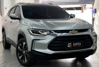 Foto do veículo Chevrolet Tracker 1.2 Turbo Premier Auto