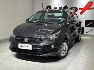 Foto do veículo Fiat Cronos Drive 1.3 8v Flex