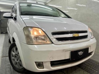 Foto do veículo Chevrolet Meriva 1.8 Flexpower Premium Easytronic