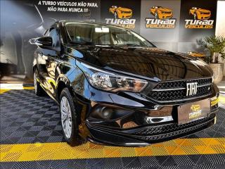 Foto do veículo Fiat Cronos 1.3 8v Flex