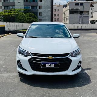 Foto do veículo Chevrolet Onix 1.0 Lt