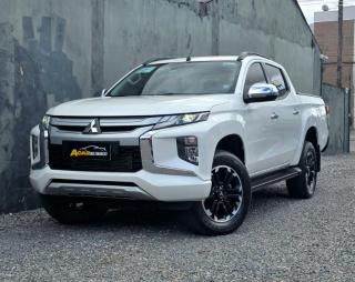 Foto do veículo Mitsubishi L200 Triton Sport Hpe 2.4 Cd Diesel Aut.