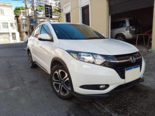 Foto do veículo Honda Hr-v 1.8 Ex Cvt