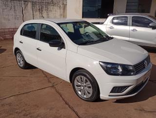Foto do veículo Volkswagen Gol 1.6