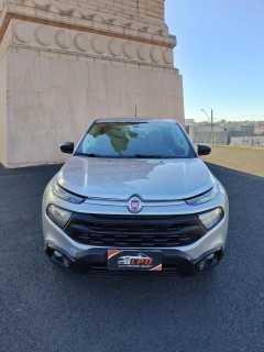 Foto do veículo Fiat Toro 1.8 Endurance Auto