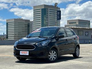 Foto do veículo Ford Ka 1.5 Se 16v4p Manual