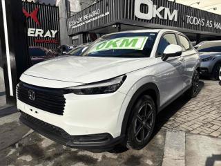 Foto do veículo Honda Hr-v 1.5 Exl Cvt