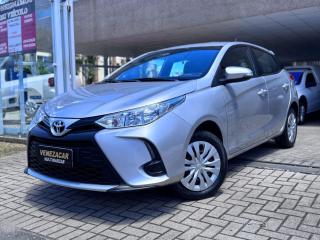 Foto do veículo Toyota Yaris 1.5 Xl Cvt