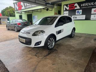 Foto do veículo Fiat Palio Sporting Palio Sporting Dualogic 1.6 Flex 16v 5p