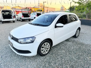 Foto do veículo Volkswagen Gol 1.0 8v Total Flex