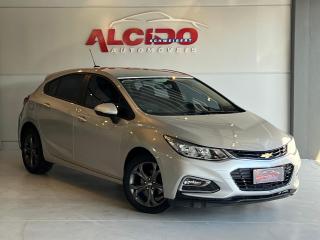 Foto do veículo Chevrolet Cruze Sport Lt 1.4 16v Tb Flex 5p Aut.