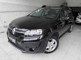 Foto do veículo Renault Sandero Stepway Flex 1.6 16v 5p