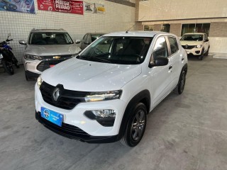 Foto do veículo Renault Kwid 1.0 Zen