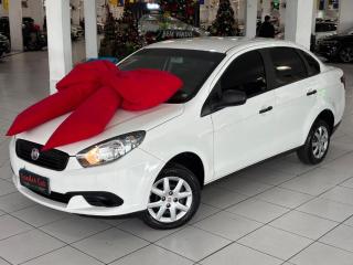 Foto do veículo Fiat Grand Siena 1.4