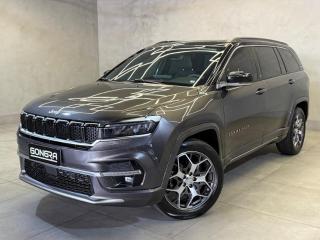 Foto do veículo Jeep Commander 1.3 T270 Overland Auto