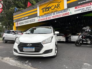 Foto do veículo Hyundai Hb20 C.style/c.plus 1.6 Flex 16v Aut.