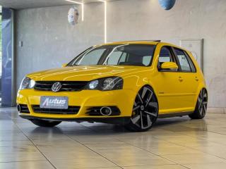 Foto do veículo Volkswagen Golf Sportline 1.6 Mi Total Flex 8v 4p