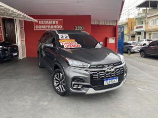 Foto do veículo Chery Tiggo 8 1.6 T Gdi Txs Dct
