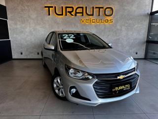Foto do veículo Chevrolet Onix Sedan Plus Ltz 1.0 12v Tb Flex Aut.