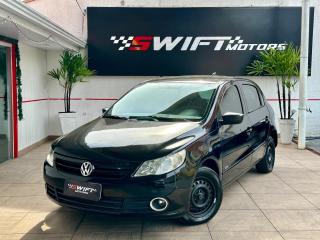 Foto do veículo Volkswagen Gol (novo) 1.0 Mi Total Flex 8v 4p