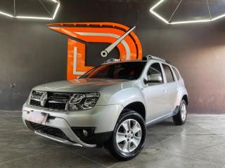 Foto do veículo Renault Duster Dynamique 1.6 Flex 16v Mec.