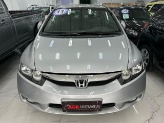 Foto do veículo Honda Civic 1.8 I-vtec Flex Lxl