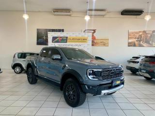 Foto do veículo Ford Ranger 3.0 Cd Xls Auto 4wd