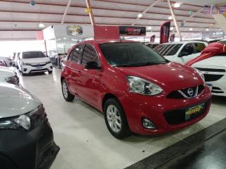 Foto do veículo Nissan March S 1.0 12v Flex 5p