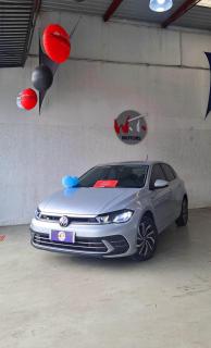 Foto do veículo Volkswagen Polo Highline Tsi 1.0 Flex 12v Aut.