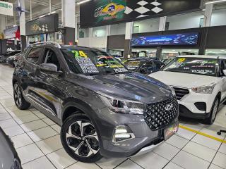 Foto do veículo Chery Tiggo 5x 1.5 T Pro Cvt