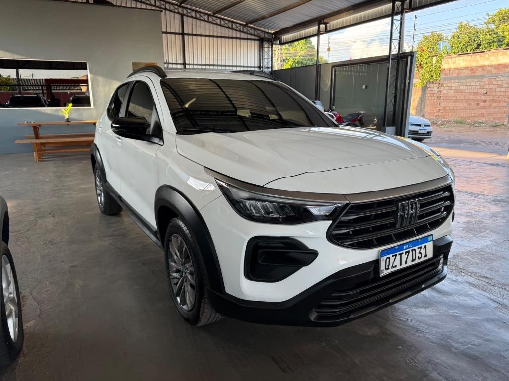 Fiat Pulse 1.3 FLEX DRIVE CVT 2024