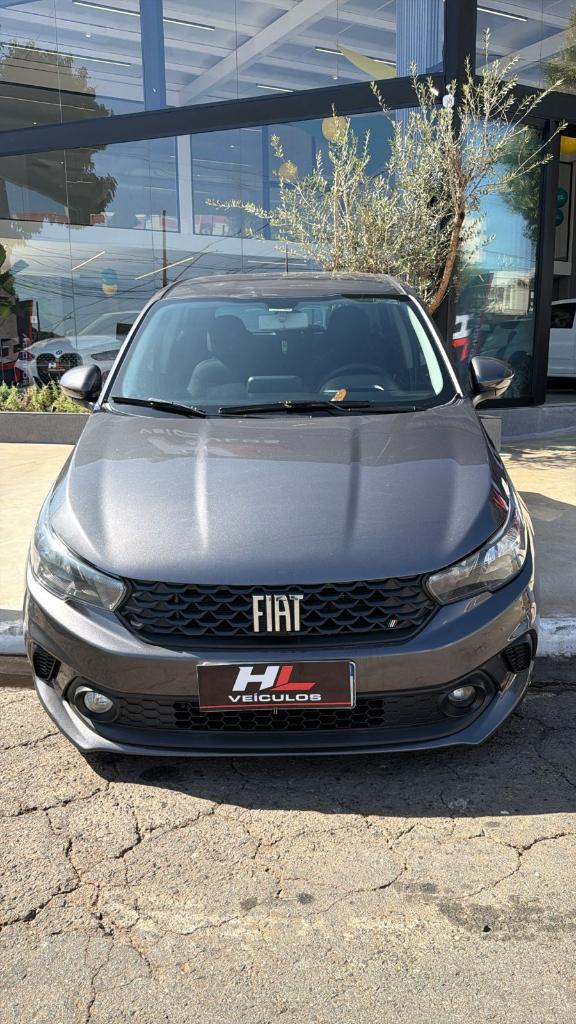 Fiat Argo