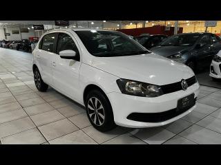 Foto do veículo Volkswagen Gol 1.0 Flex 12v 5p