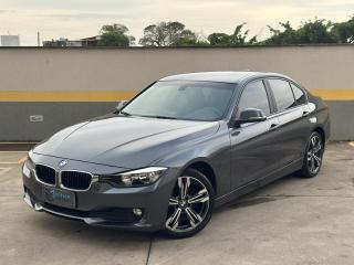 Foto do veículo Bmw Series 3 1.6 316i Auto