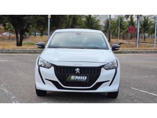 Foto do veículo Peugeot 208 1.0 Like