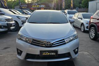 Foto do veículo Toyota Corolla 2.0 Altis Multidrive-s