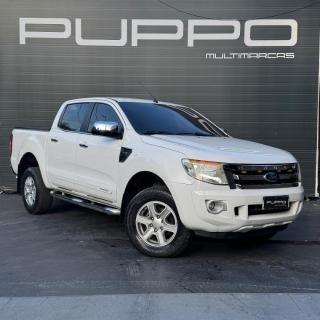 Foto do veículo Ford Ranger 2.5 Flex Cd Xls
