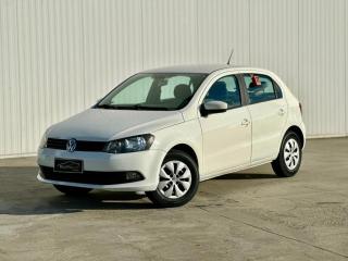 Foto do veículo Volkswagen Gol Trendline 1.0 T.flex 8v 5p