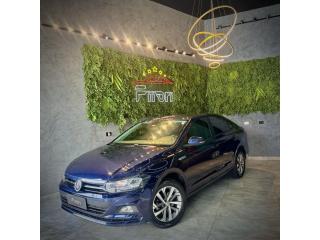 Foto do veículo Volkswagen Virtus 1.0 200 Tsi Comfortline Auto