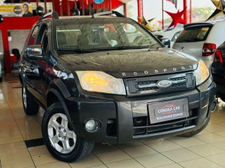 Foto do veículo Ford Ecosport Xlt 2.0/2.0 Flex 16v 5p Aut.