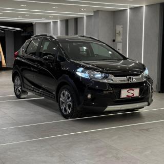 Foto do veículo Honda Wr-v 1.5 16v Flexone Exl Cvt