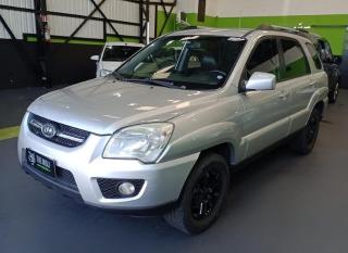 Foto do veículo Kia Sportage 2.7 V6 4wd Ex Auto