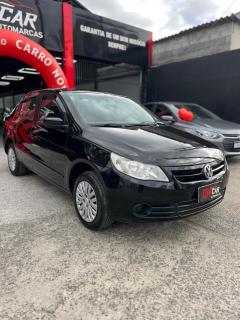 Foto do veículo Volkswagen Voyage 1.0 Total Flex