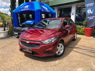 Foto do veículo Chevrolet Onix Hatch Lt 1.4 8v Flexpower 5p Aut.