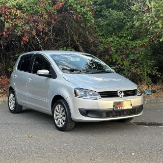 Foto do veículo Volkswagen Fox 1.6 Mi I Motion Total Flex 8v 5p
