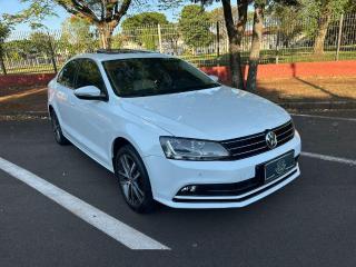 Foto do veículo Volkswagen Jetta 2.0 Tsi Highline Dsg