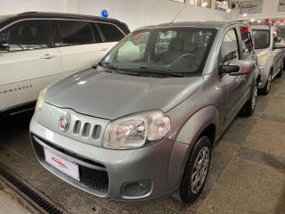 Foto do veículo Fiat Uno Vivace Celeb. 1.0 Evo F.flex 8v 5p